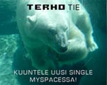 Terho - Tie, Kuuntele single Myspacessa!